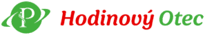 Hodinový otec